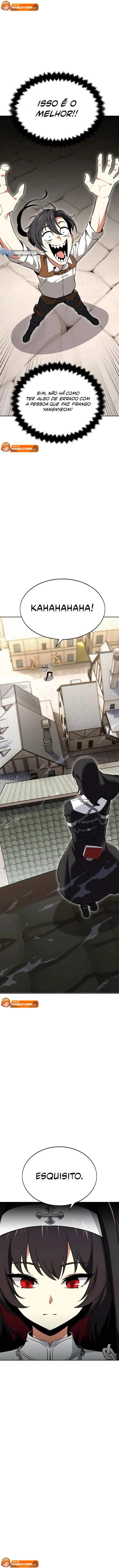 Read Eu Matei Um Jogador da Academia PT Manga Online