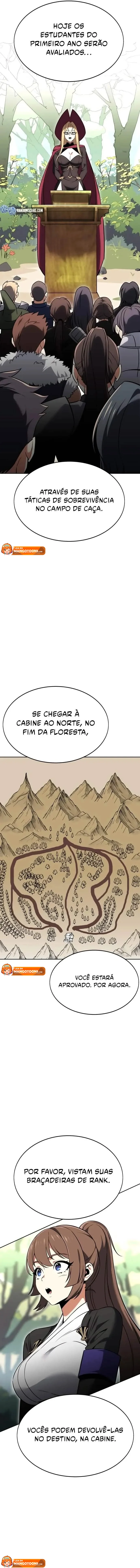 Read Eu Matei Um Jogador da Academia PT Manga Online
