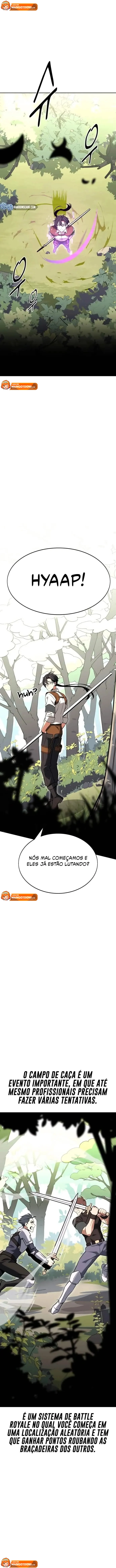 Read Eu Matei Um Jogador da Academia PT Manga Online