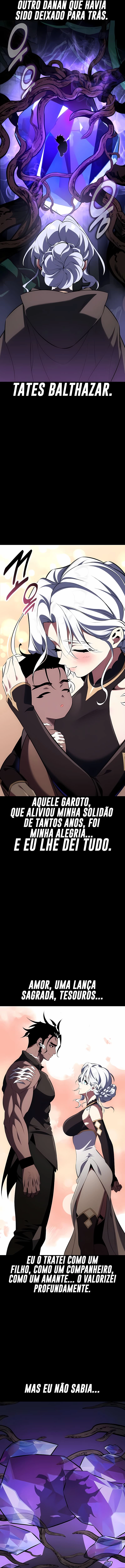 Read Eu Matei Um Jogador da Academia PT Manga Online