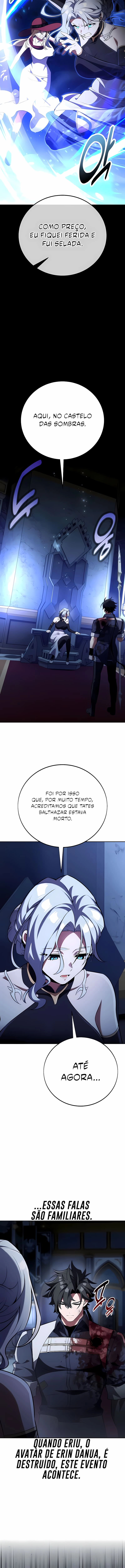 Read Eu Matei Um Jogador da Academia PT Manga Online