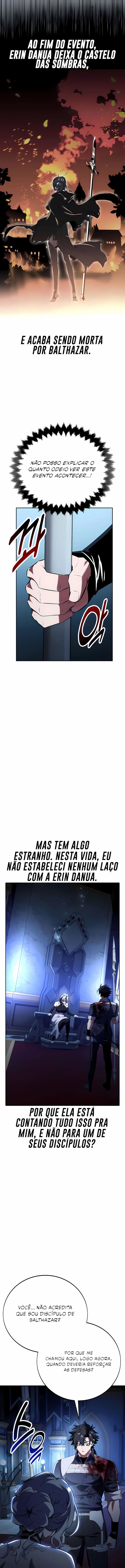 Read Eu Matei Um Jogador da Academia PT Manga Online