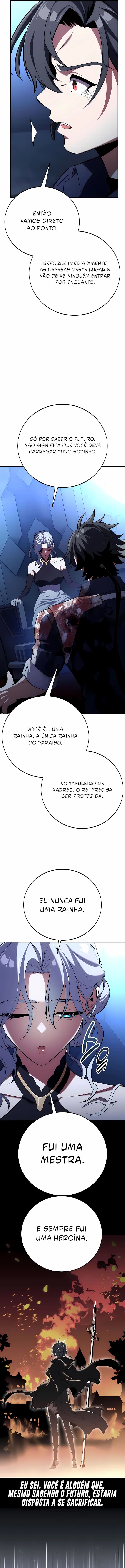 Read Eu Matei Um Jogador da Academia PT Manga Online