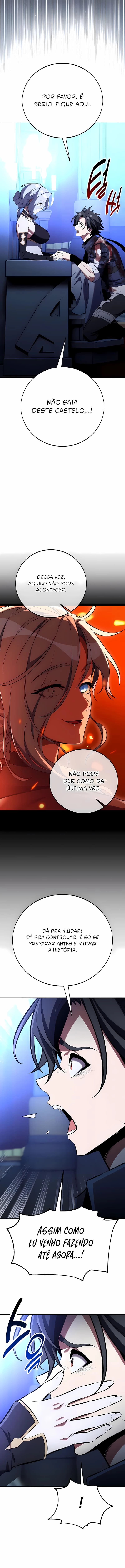 Read Eu Matei Um Jogador da Academia PT Manga Online