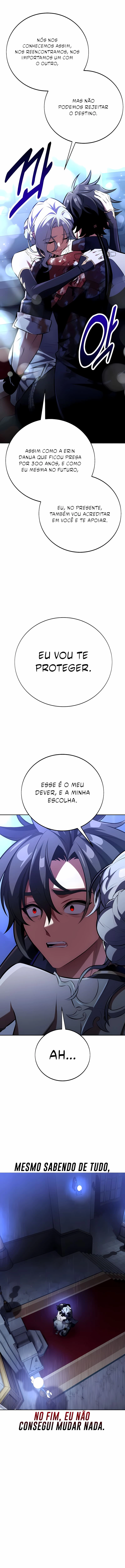 Read Eu Matei Um Jogador da Academia PT Manga Online