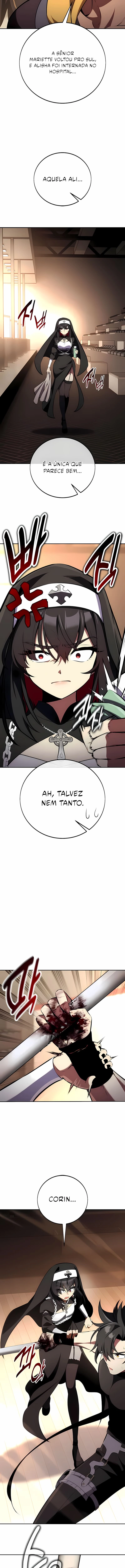 Read Eu Matei Um Jogador da Academia PT Manga Online