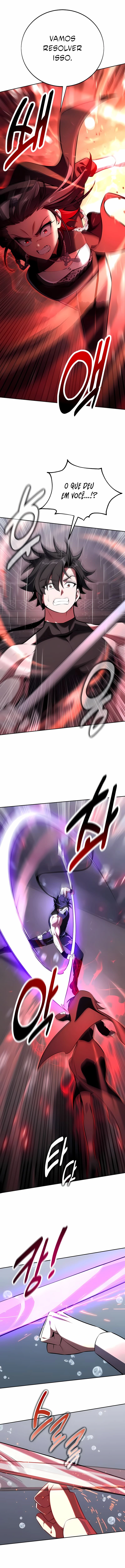 Read Eu Matei Um Jogador da Academia PT Manga Online