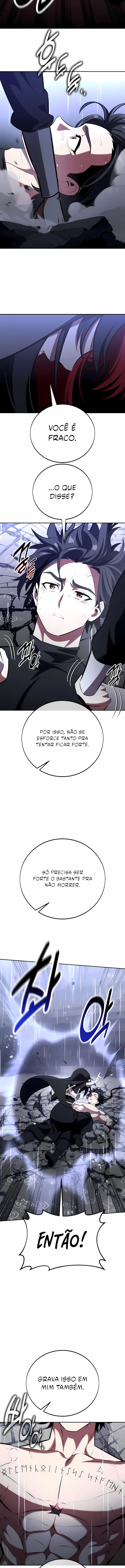 Read Eu Matei Um Jogador da Academia PT Manga Online