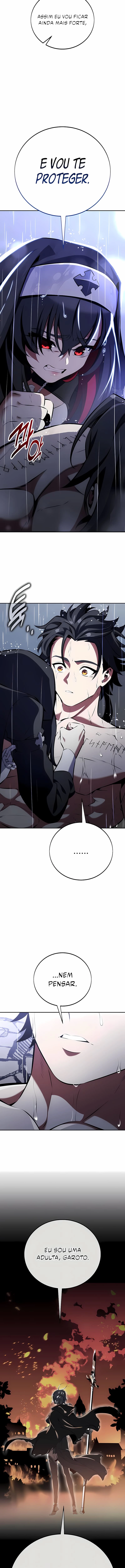 Read Eu Matei Um Jogador da Academia PT Manga Online