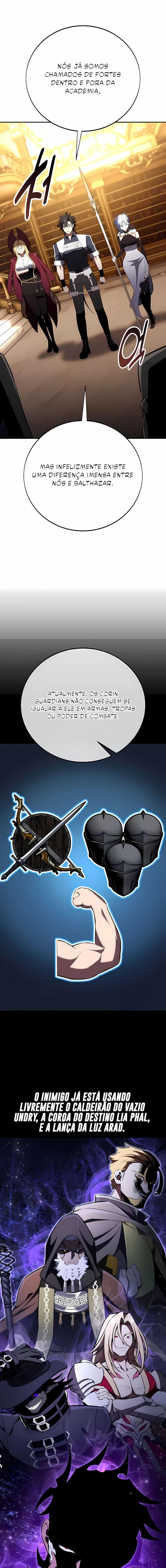 Read Eu Matei Um Jogador da Academia PT Manga Online