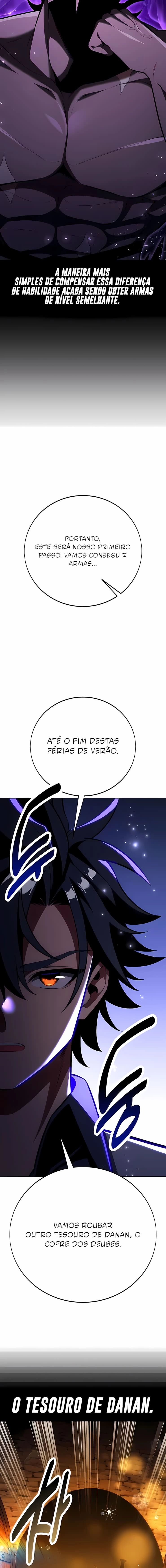 Read Eu Matei Um Jogador da Academia PT Manga Online