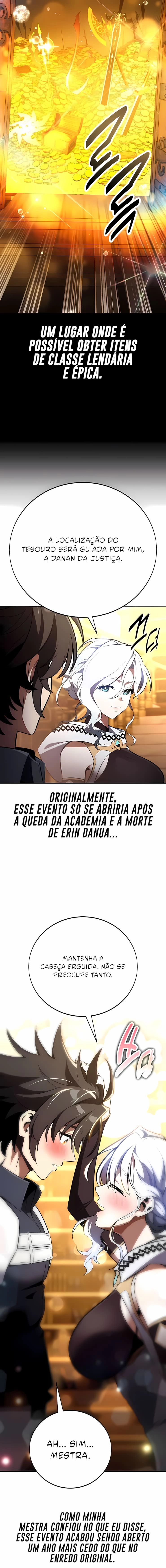 Read Eu Matei Um Jogador da Academia PT Manga Online