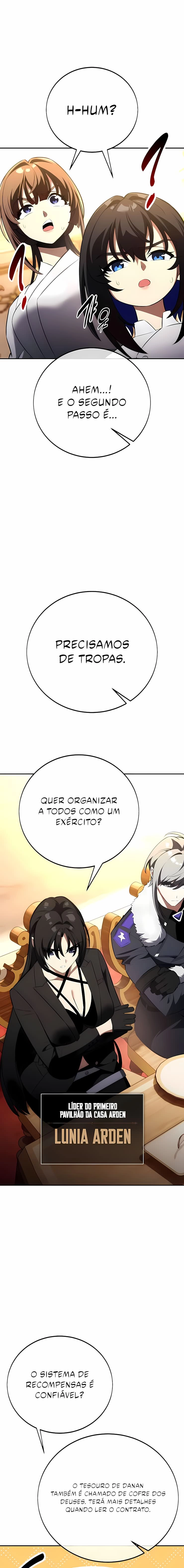 Read Eu Matei Um Jogador da Academia PT Manga Online