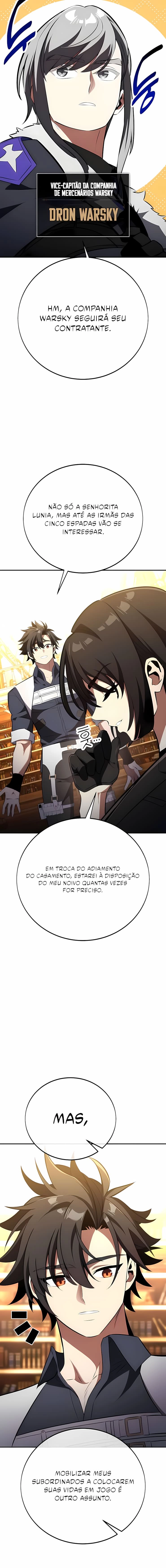 Read Eu Matei Um Jogador da Academia PT Manga Online
