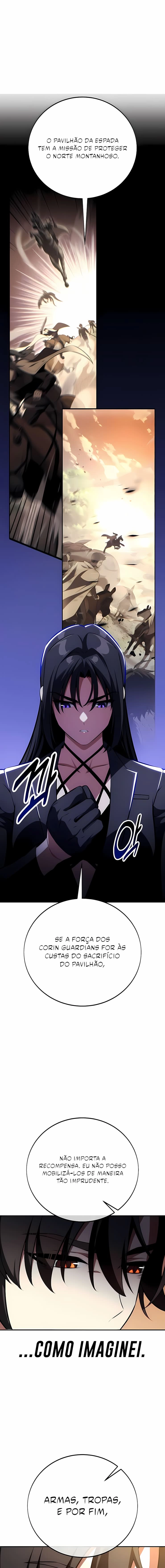 Read Eu Matei Um Jogador da Academia PT Manga Online