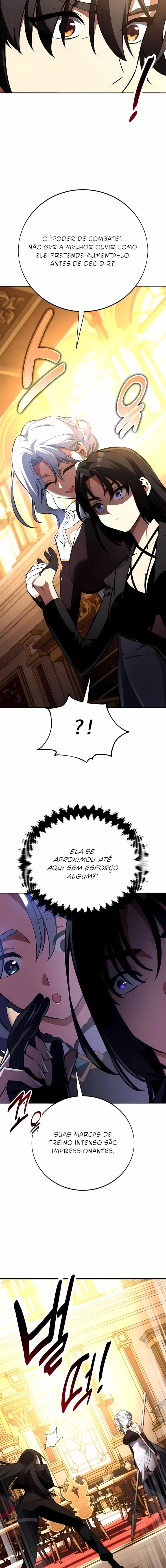 Read Eu Matei Um Jogador da Academia PT Manga Online