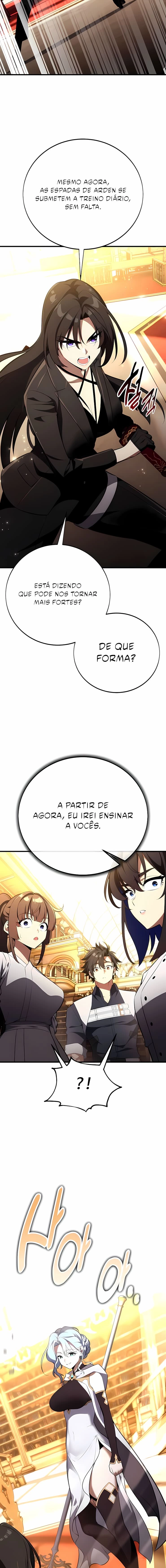 Read Eu Matei Um Jogador da Academia PT Manga Online