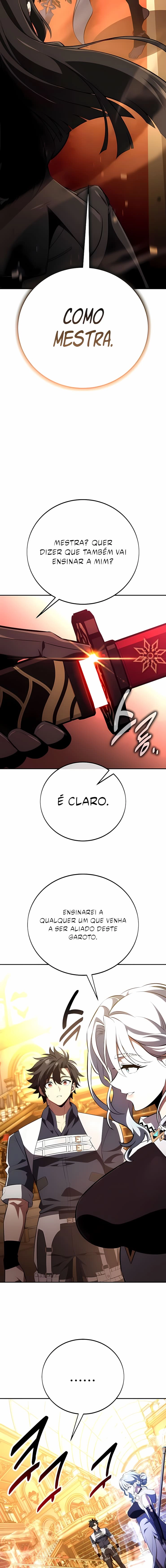 Read Eu Matei Um Jogador da Academia PT Manga Online