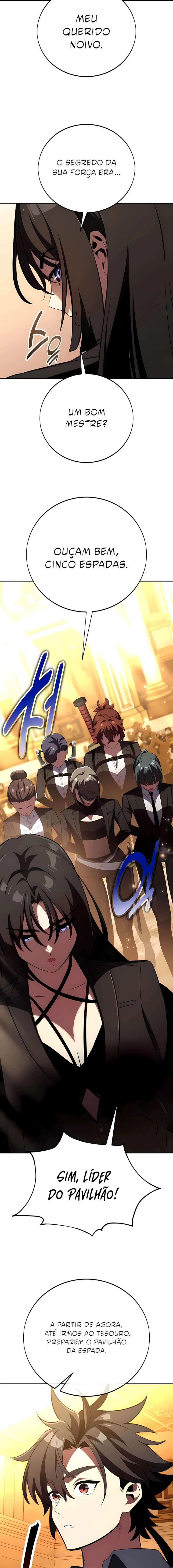Read Eu Matei Um Jogador da Academia PT Manga Online