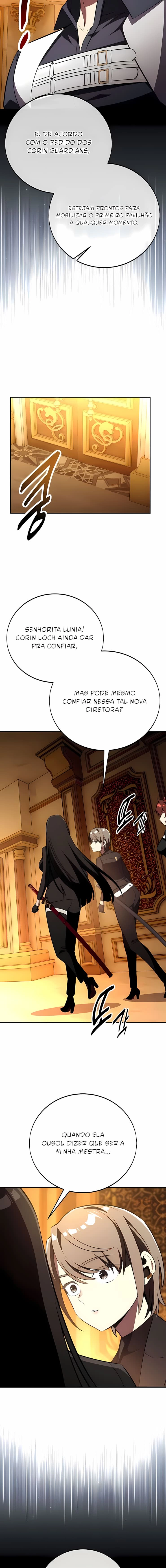Read Eu Matei Um Jogador da Academia PT Manga Online