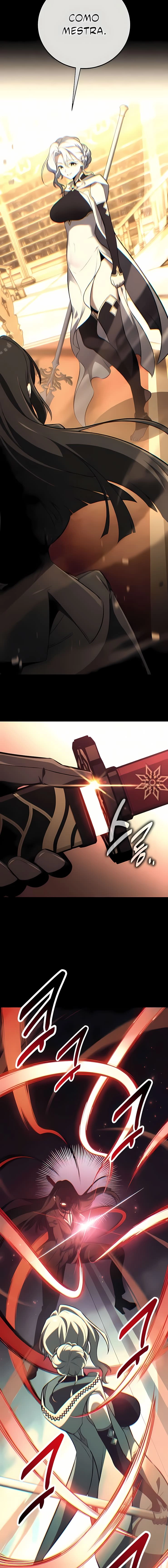 Read Eu Matei Um Jogador da Academia PT Manga Online