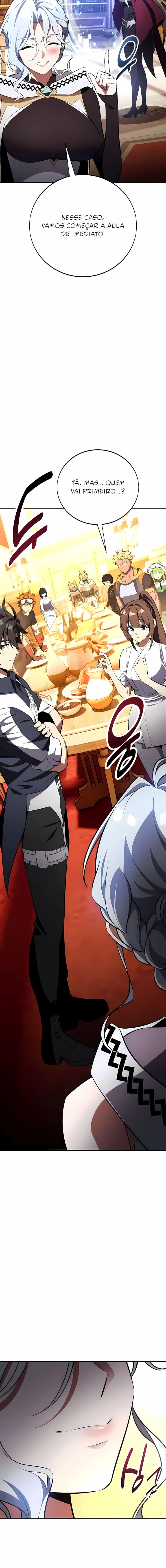 Read Eu Matei Um Jogador da Academia PT Manga Online
