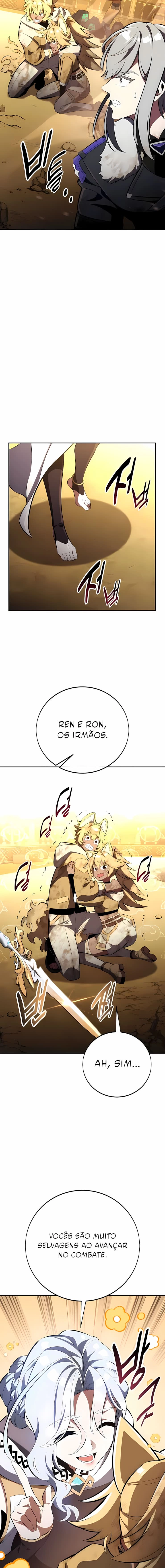 Read Eu Matei Um Jogador da Academia PT Manga Online
