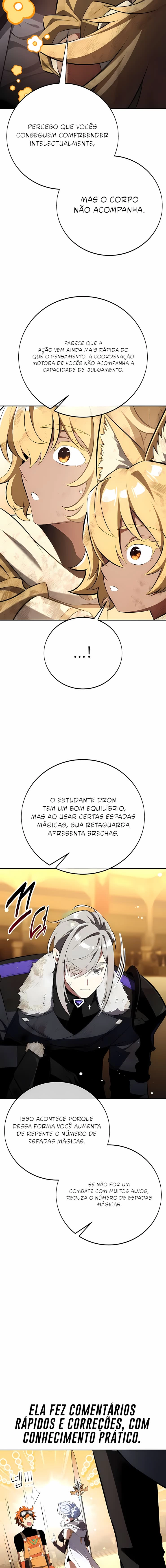 Read Eu Matei Um Jogador da Academia PT Manga Online