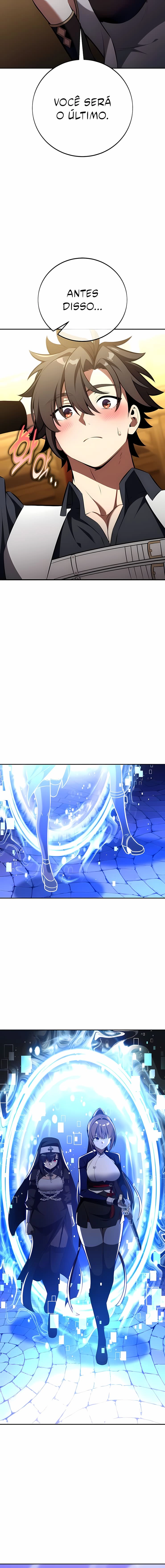 Read Eu Matei Um Jogador da Academia PT Manga Online