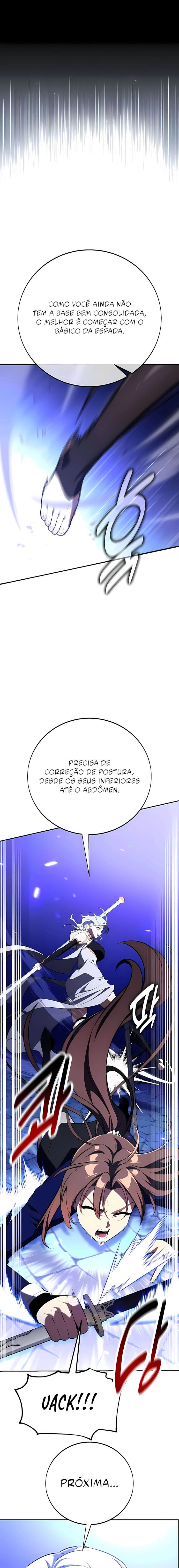 Read Eu Matei Um Jogador da Academia PT Manga Online