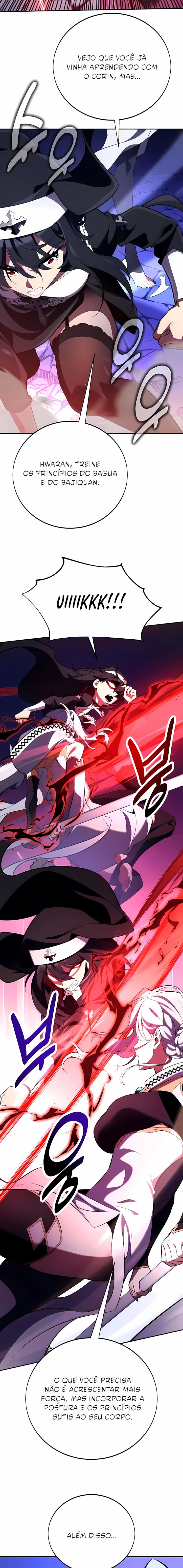Read Eu Matei Um Jogador da Academia PT Manga Online