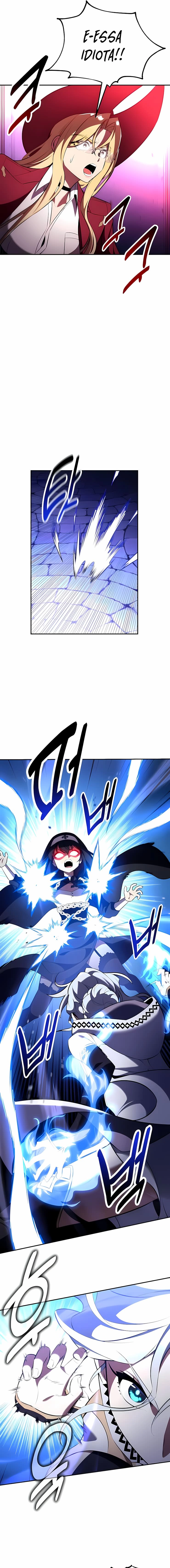 Read Eu Matei Um Jogador da Academia PT Manga Online