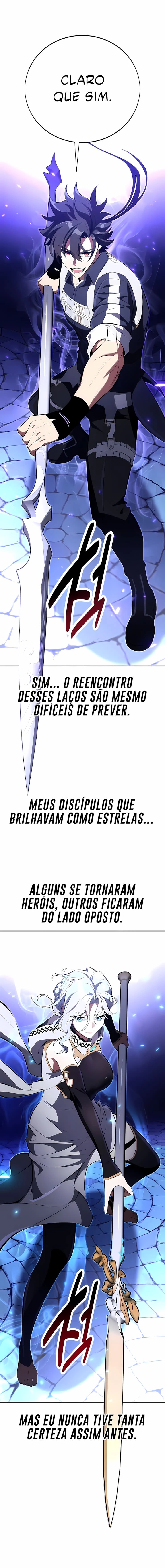 Read Eu Matei Um Jogador da Academia PT Manga Online
