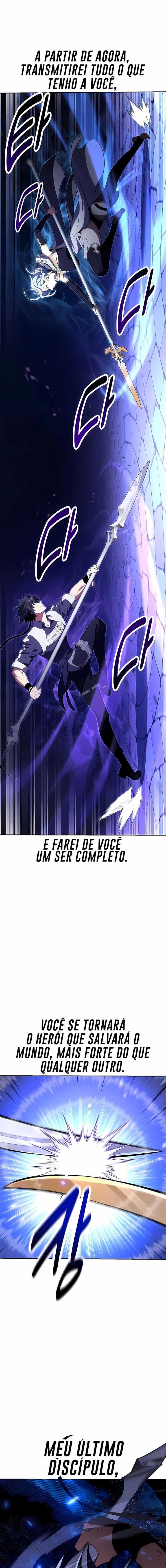 Read Eu Matei Um Jogador da Academia PT Manga Online