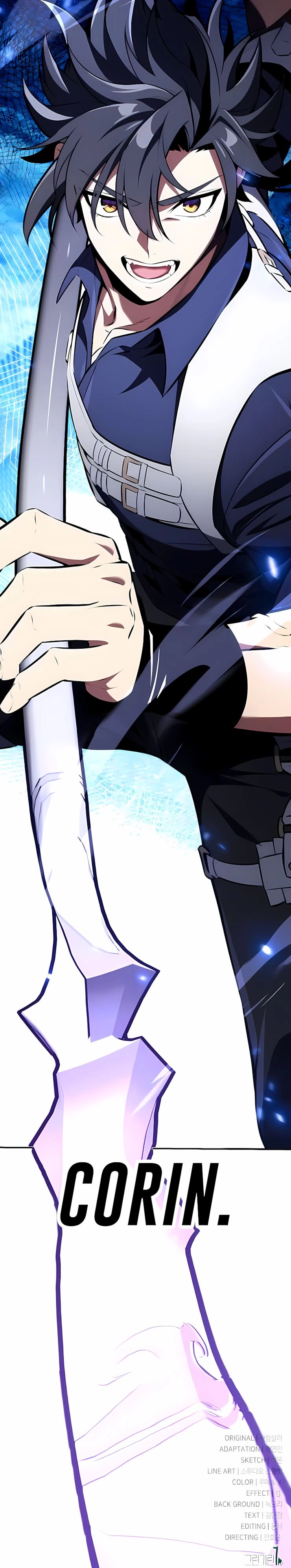 Read Eu Matei Um Jogador da Academia PT Manga Online