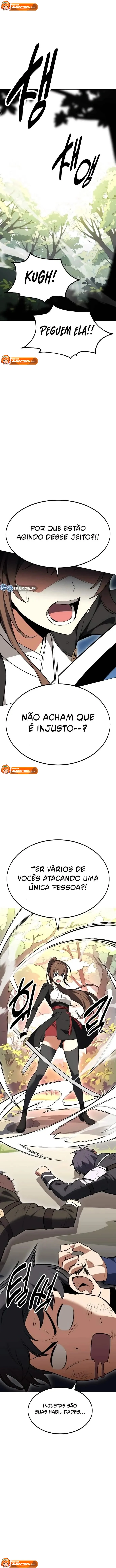 Read Eu Matei Um Jogador da Academia PT Manga Online
