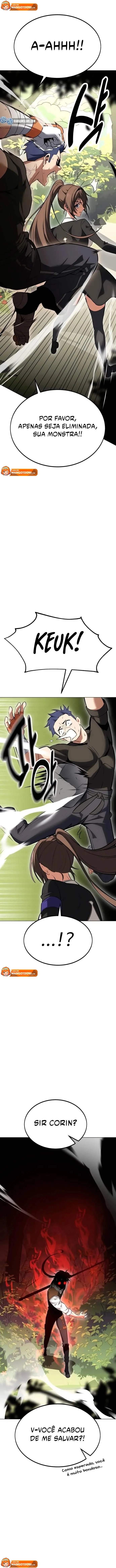 Read Eu Matei Um Jogador da Academia PT Manga Online