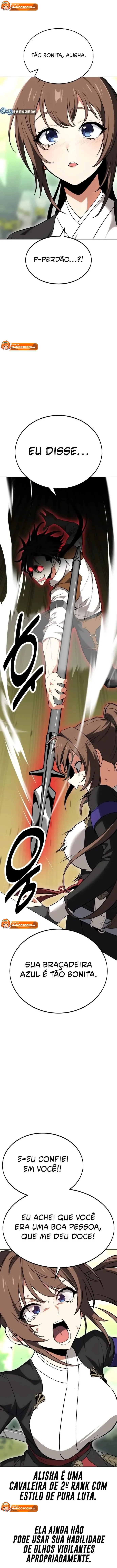 Read Eu Matei Um Jogador da Academia PT Manga Online