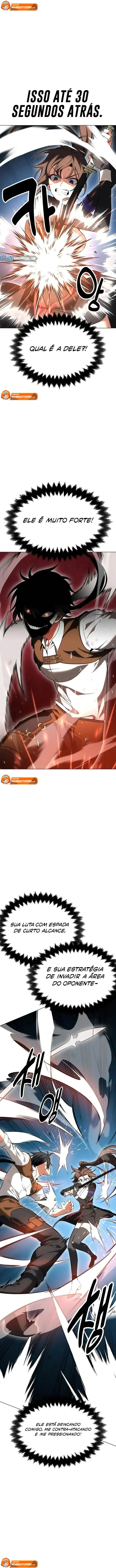 Read Eu Matei Um Jogador da Academia PT Manga Online