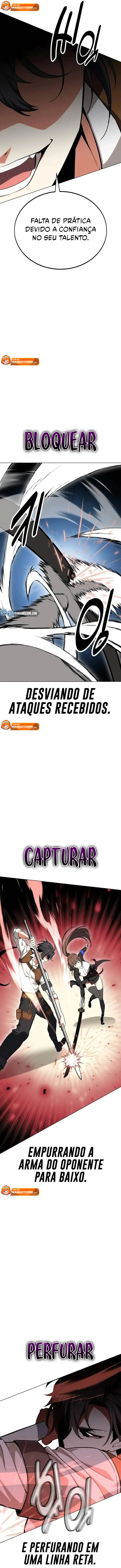 Read Eu Matei Um Jogador da Academia PT Manga Online