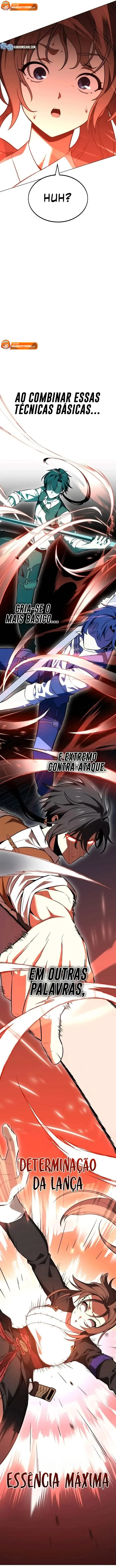 Read Eu Matei Um Jogador da Academia PT Manga Online