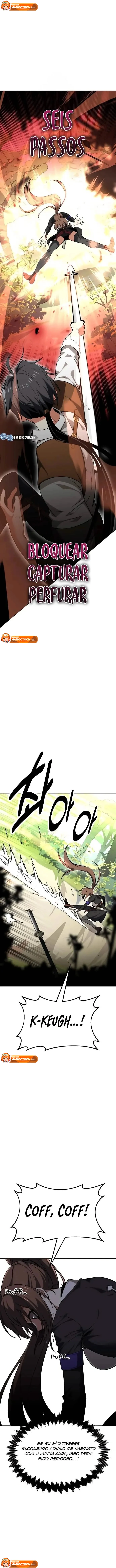 Read Eu Matei Um Jogador da Academia PT Manga Online