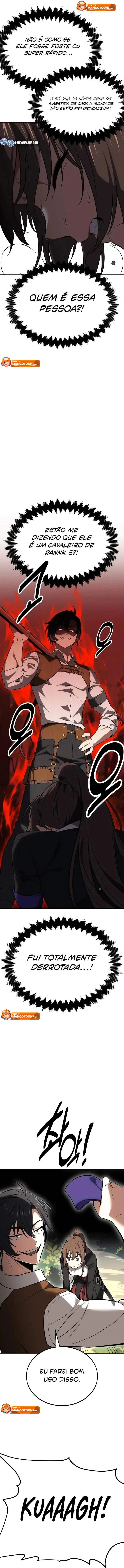Read Eu Matei Um Jogador da Academia PT Manga Online