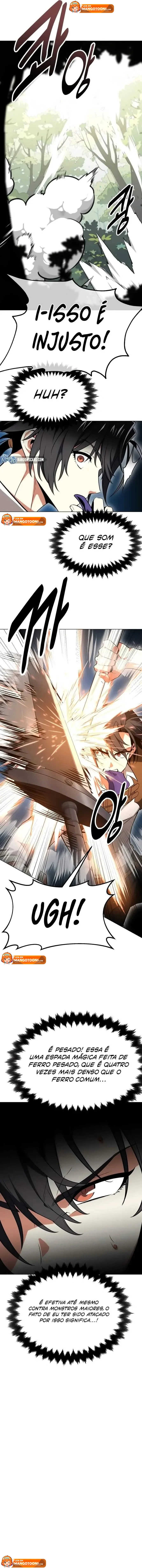 Read Eu Matei Um Jogador da Academia PT Manga Online