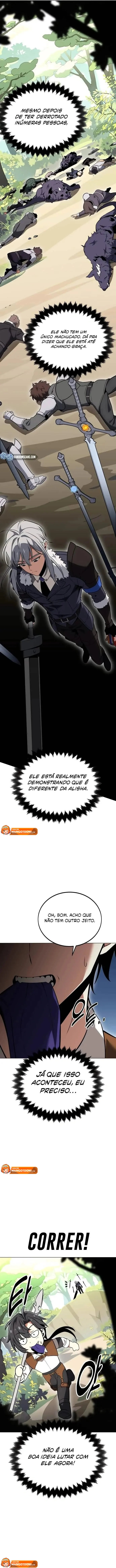 Read Eu Matei Um Jogador da Academia PT Manga Online