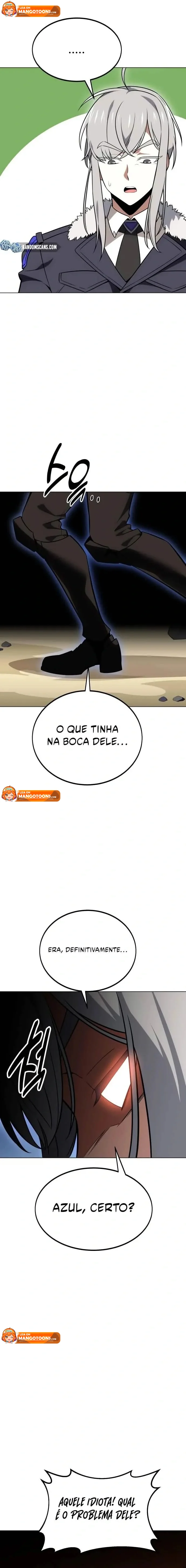 Read Eu Matei Um Jogador da Academia PT Manga Online