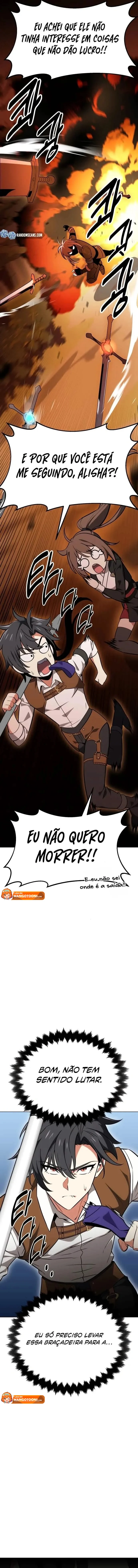 Read Eu Matei Um Jogador da Academia PT Manga Online