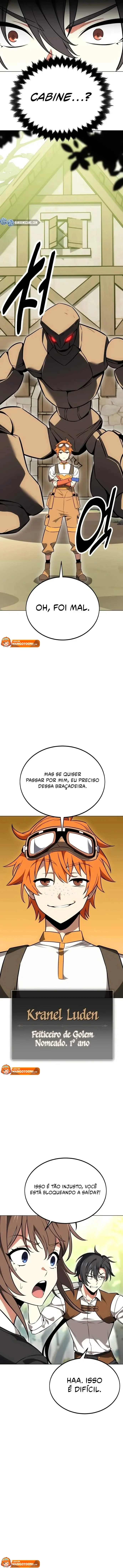 Read Eu Matei Um Jogador da Academia PT Manga Online