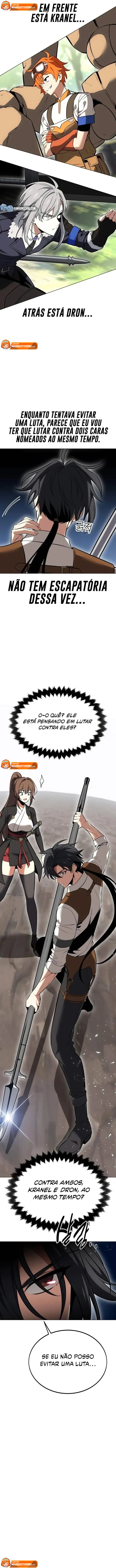 Read Eu Matei Um Jogador da Academia PT Manga Online