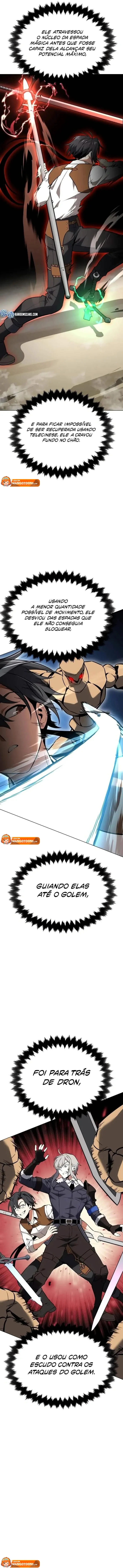 Read Eu Matei Um Jogador da Academia PT Manga Online